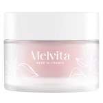 Melvita source de roses cr�me hydra - repulpante bio 50ml
