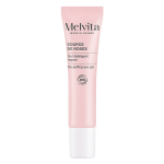 Melvita source de roses gel frais dfatiguant regard bio 15ml