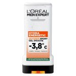 L'or�al men expert hydra energetic gel douche extreme sport - 3. 8�c 300ml