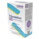 Mendes sa vivomixx neo� 460 probiotiques 10 sachets