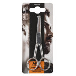 Menhir ciseaux poils nez inox