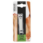 Menhir coupe ongles pdicure