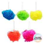 Menhir fleur de douche