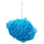Menhir fleur de douche bleue Menhir fleur de douche bleue