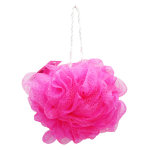 Menhir fleur de douche rose Menhir fleur de douche rose