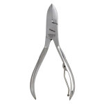 Menhir pince  ongles manucure inox 12cm