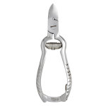 Menhir pince scateur inox 13. 5cm