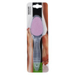 Menhir rpe plantaire cramique couleur
