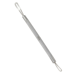 Menhir tire comdon cure oreille inox