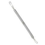 Menhir tire comdon cure oreille inox