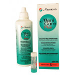 Menicon menicare plus solution multifonctions lentilles de contact 250ml