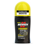 Mennen covermax d�odorant bille anti - transpirant 72h homme 50ml