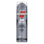 Mennen gel haute protection barbe difficile 200ml Mennen gel haute protection barbe difficile 200ml