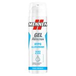Mennen gel haute protection hypoallergénique 200ml Mennen gel haute protection hypoallergénique 200ml