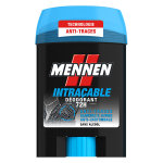 Mennen intracable déodorant anti - traces anti - cartonnage 72h stick large 50ml Mennen intracable déodorant anti - traces anti - cartonnage 72h stick large 50ml
