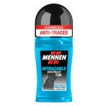 Mennen intra�able d�odorant bille anti - transpirant 72h 50ml