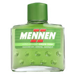 Mennen lotion après - rasage green tonic 125ml Mennen lotion après - rasage green tonic 125ml
