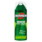 Mennen mousse pro - tech syst�me douceur menthol�e 250ml