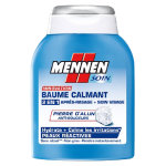 Mennen soin baume calmant 2 en 1 aprs - rasage + soin visage pierre d'alun anti - rougeurs peaux ractives ...
