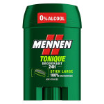 Mennen tonique déodorant anti - traces 24h stick large 50ml Mennen tonique déodorant anti - traces 24h stick large 50ml