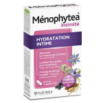 Nutreov physcience ménophytea hydratation intime 30 capsules Nutreov physcience ménophytea hydratation intime 30 capsules