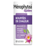 Nutreov physcience mnophytea mnostick bouffes de chaleur 5g