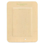 Mepilex border flex pansement hydrocellulaire carré 17, 5cm x 23cm 10 unités Mepilex border flex pansement hydrocellulaire carré 17, 5cm x 23cm 10 unités