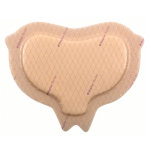 Mepilex border protect pansement hydrocellulaire sacrum 22cm x 25cm 10 unités Mepilex border protect pansement hydrocellulaire sacrum 22cm x 25cm 10 unités