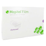 Mepitel film pansement protecteur 10, 5 x 12cm 10 unit�s