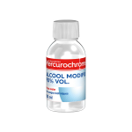 Mercurochrome alcool modifi� 90 vol. 100ml