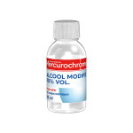 Mercurochrome alcool modifi 90 vol. 100ml