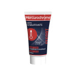 Mercurochrome crme chauffante 150ml