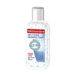 Mercurochrome gel mains dsinfectant aloe vera 75ml