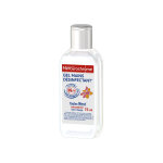 Mercurochrome gel mains dsinfectant mono 75ml
