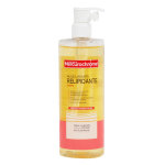 Mercurochrome huile lavante relipidante corps 400ml