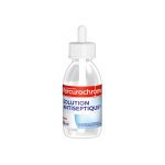 Mercurochrome solution antiseptique incolore 100ml