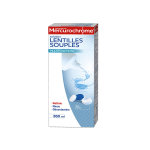 Mercurochrome solution lentilles 360ml