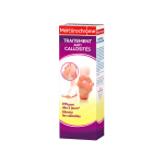 Mercurochrome traitement anti callosit�s 75ml
