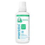 Meridol bain de bouche haleine sre 400ml