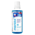Mridol bain de bouche parodont expert 400ml