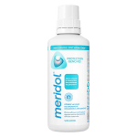 Meridol bain de bouche protection gencives 400ml