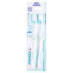 Meridol brosse � dents souple duo pack de 2
