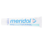 Meridol dentifrice 75ml Meridol dentifrice 75ml