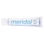 Meridol dentifrice blancheur 75ml Meridol dentifrice blancheur 75ml