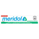 Meridol dentifrice protection gencives et haleine fraîche 75ml Meridol dentifrice protection gencives et haleine fraîche 75ml