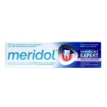Meridol parodont expert dentifrice 75ml