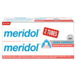 Méridol soin complet dentifrice lot de 2 x 75ml Méridol soin complet dentifrice lot de 2 x 75ml