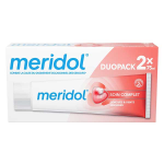 Méridol soin complet dentifrice lot de 2 x 75ml Méridol soin complet dentifrice lot de 2 x 75ml