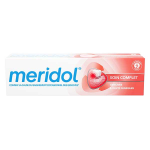 Méridol soin complet dentifrice 75ml Méridol soin complet dentifrice 75ml