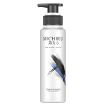 Michiru aprs - shampoing fortifiant anti - chute cuir chevelu et cheveux gras 180ml